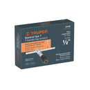 Maneral en T para machuelo 1/2", Truper