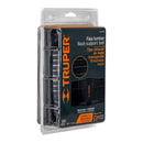 Faja lumbar Truper tipo cinturón de malla transpirable, Talla P