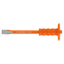 Cincel de corte frío 7/8 X 12" con grip