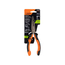 PINZA PUNTA Y CORTE 7" TRUPER