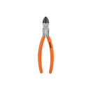 PINZA CORTE DIAGONAL 8" MANGO PVC