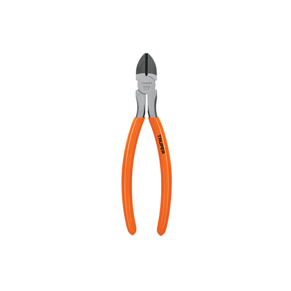 PINZA CORTE DIAGONAL 8" MANGO PVC