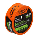 Cinta sella roscas Truper, 1/2" X 13 m de largo