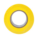 Rollo de cinta delimitadora "Precaución"  Truper, 305m