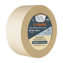 Cinta masking tape de 2" x 50 m