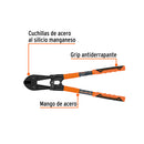 Cortapernos 18", profesional