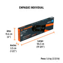 Cortapernos 18", profesional