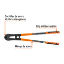 CORTAPERNOS PROFESIONAL DE 36", TRUPER