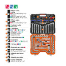 JGO DE DADOS 199 PZAS