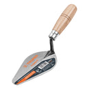 Cuchara para albañil forjada Truper de 6" (15 cm)