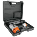 Clavadora neumática profesional, calibre 16, Truper