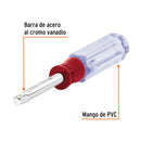 MANGO P/ TUBO 7' ENC. 1/4'