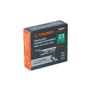 CLAVOS CALIBRE 23, 15MM CJA 10.000PZAS P/CLAVADORA NEUM.