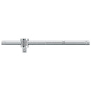 Barra corrediza para dados cuadro 1/2"