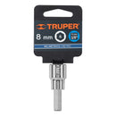 TUBO PUNTA ALLEN ENC. 3/8'   8MM