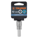 TUBO PUNTA ALLEN ENC. 3/8' 10MM