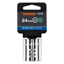 TUBO ESTR. 24MM ENC. 1/2'