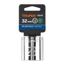 TUBO ESTR. 32MM ENC. 1/2'