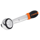 LLAVE CRICKET ENC. 1/2" CURVA 10"