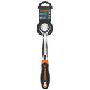 LLAVE CRICKET ENC. 1/2" CURVA 10"