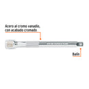 Extensión de 6" para matraca, cuadro 3/8"