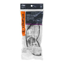 Lentes de seguridad Truper color gris