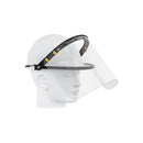 ADAPTADOR DE PROTECTOR FACIAL P/CASCO