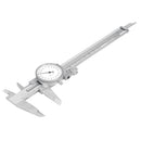 CALIBRE CON RELOJ DE 6 PULG 0,02MM RES