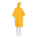 TRAJE IMPERMEABLE PVC UNITALLA