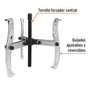 EXTRACTOR DE POLEAS DE 3 BRAZOS DE 8'