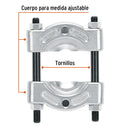 EXTRACTOR DE RULEMANES 2-1/4"