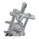 EXTRACTOR DE RULEMANES 2-1/4"