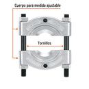 EXTRACTOR DE RULEMANES 4-1/4"