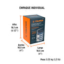 COMPRESOR DE ANILLOS DIESEL