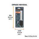 LLAVE P/FILTRO DE ACEITE 6"