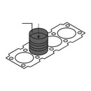 COMPRESOR PARA ANILLOS DE PISTON