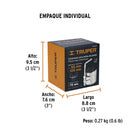 COMPRESOR PARA ANILLOS DE PISTON