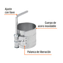 COMPRESOR PARA ANILLOS DE PISTON