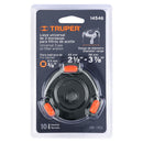 Llave universal 2-1/2"-3-7/8" para filtro de aceite, Truper