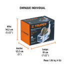 MALACATE SIN CABLE 270KG