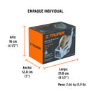 MALACATE SIN CABLE 540KG