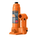 Gato hidráulico de botella Truper, 2 Toneladas