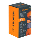 Gato hidráulico de botella Truper, 2 Toneladas