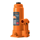 Gato hidráulico de botella Truper, 8 Toneladas