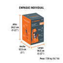 GATO HIDRAULICO DE BOTELLA, 12 TON