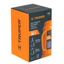 Gato hidráulico de botella de 16 Toneladas, Truper