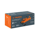 GATO HIDRAULICO DE PATIN 2 TON