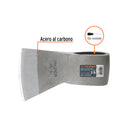 Hacha Tipo Español  4-1/2 lb sin mango, Truper