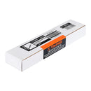 Lima triángulo pesado 6", 34 dpp