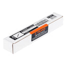 Lima triangular 6" para machete, 34 dpp